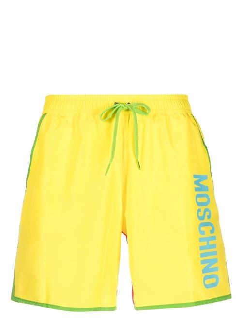 MEN Surf & Swimwear MOSCHINO | A4246 93011215